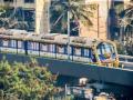 Mumbaikars embrace extended Metros, chuck autos-taxis-buses - Hindi News | Mumbaikars embrace extended Metros, chuck autos-taxis-buses | Latest national News at Lokmattimes.com