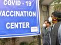 Delhi: North, South civic bodies gear-up for mass Covid inoculation drive - Hindi News | Delhi: North, South civic bodies gear-up for mass Covid inoculation drive | Latest national News at Lokmattimes.com