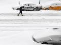 Massive winter storm hits US Pacific Northwest - Hindi News | Massive winter storm hits US Pacific Northwest | Latest politics News at Lokmattimes.com