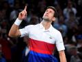 Adelaide International 1: Djokovic, Medvedev lead men's singles draw - Hindi News | Adelaide International 1: Djokovic, Medvedev lead men's singles draw | Latest tennis News at Lokmattimes.com