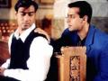 'Hum Dil De Chuke Sanam' turns 22: Ajay Devgn says he didn't think film would create history - Hindi News | 'Hum Dil De Chuke Sanam' turns 22: Ajay Devgn says he didn't think film would create history | Latest lifestyle News at Lokmattimes.com