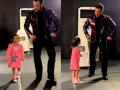Salman Khan's niece Ayat follows 'mamu's footsteps' in new video - Hindi News | Salman Khan's niece Ayat follows 'mamu's footsteps' in new video | Latest entertainment News at Lokmattimes.com