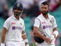 Hopefully, they will go back to Ranji Trophy and score lot of runs: Ganguly on Pujara and Rahane - Hindi News | Hopefully, they will go back to Ranji Trophy and score lot of runs: Ganguly on Pujara and Rahane | Latest cricket News at Lokmattimes.com