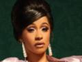 Cardi B's theory: Celebs testing COVID-19 positive are all paid - Hindi News | Cardi B's theory: Celebs testing COVID-19 positive are all paid | Latest entertainment News at Lokmattimes.com