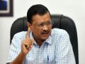Delhi CM Kejriwal to appear before CBI today - Hindi News | Delhi CM Kejriwal to appear before CBI today | Latest politics News at Lokmattimes.com
