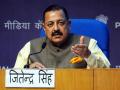 'False narratives dispelled in J&K', Jitendra Singh affirms at G-20 conclave - Hindi News | 'False narratives dispelled in J&K', Jitendra Singh affirms at G-20 conclave | Latest politics News at Lokmattimes.com