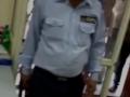 Bank guard shoots customer for not wearing mask - Hindi News | Bank guard shoots customer for not wearing mask | Latest international News at Lokmattimes.com