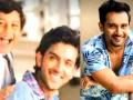 As 'Kaho Naa... Pyaar Hai' clocks 23 yrs, Hrithik's on-screen bro remembers time together - Hindi News | As 'Kaho Naa... Pyaar Hai' clocks 23 yrs, Hrithik's on-screen bro remembers time together | Latest entertainment News at Lokmattimes.com