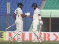 IND v BAN, 1st Test: Pujara, Iyer smash fifties, carry India to 278/6 despite Taijul three-fer - Hindi News | IND v BAN, 1st Test: Pujara, Iyer smash fifties, carry India to 278/6 despite Taijul three-fer | Latest cricket News at Lokmattimes.com