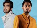 Armaan Malik, OAFF join hands to create disruption with new track 'Tabaahi' - Hindi News | Armaan Malik, OAFF join hands to create disruption with new track 'Tabaahi' | Latest entertainment News at Lokmattimes.com