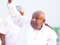 PM Modi's roadshows will not yield any results: Deve Gowda - Hindi News | PM Modi's roadshows will not yield any results: Deve Gowda | Latest politics News at Lokmattimes.com