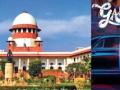 SC suggests changing name of film 'Gangubai Kathiawadi' - Hindi News | SC suggests changing name of film 'Gangubai Kathiawadi' | Latest entertainment News at Lokmattimes.com