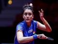 CWG 2022: Manika Batra loses in doubles too; remains medal-less in Birmingham - Hindi News | CWG 2022: Manika Batra loses in doubles too; remains medal-less in Birmingham | Latest other-sports News at Lokmattimes.com