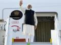 PM made 36 foreign visits in 5 years with objective to foster closer relations: Govt - Hindi News | PM made 36 foreign visits in 5 years with objective to foster closer relations: Govt | Latest politics News at Lokmattimes.com