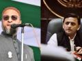 Varanasi court issues notices to Akhilesh, Owaisi on Gyanvapi remark - Hindi News | Varanasi court issues notices to Akhilesh, Owaisi on Gyanvapi remark | Latest politics News at Lokmattimes.com