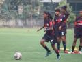 Used to bunk classes since I always wanted to play football with the boys in the school: Madhumathi - Hindi News | Used to bunk classes since I always wanted to play football with the boys in the school: Madhumathi | Latest football News at Lokmattimes.com