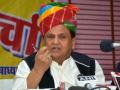 All private labs must have uniform Covid testing rate: Ahmed Patel - Hindi News | All private labs must have uniform Covid testing rate: Ahmed Patel | Latest health News at Lokmattimes.com