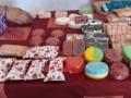 In rural Madhya Pradesh, the art of making soaps brightens women's lives - Hindi News | In rural Madhya Pradesh, the art of making soaps brightens women's lives | Latest national News at Lokmattimes.com
