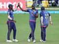 Barbados Royals confirm play-offs spot in CPL as St Lucia score 3rd win - Hindi News | Barbados Royals confirm play-offs spot in CPL as St Lucia score 3rd win | Latest cricket News at Lokmattimes.com