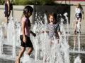 Over 35 mn people in southern US experience brutal heat wave - Hindi News | Over 35 mn people in southern US experience brutal heat wave | Latest international News at Lokmattimes.com