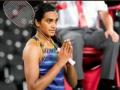 Olympics: Sindhu no match for Tai Tzu-Ying, falls in semis - Hindi News | Olympics: Sindhu no match for Tai Tzu-Ying, falls in semis | Latest badminton News at Lokmattimes.com