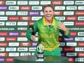 Mignon du Preez named ICC Women's T20 World Cup Qualifier 2022 ambassador - Hindi News | Mignon du Preez named ICC Women's T20 World Cup Qualifier 2022 ambassador | Latest cricket News at Lokmattimes.com