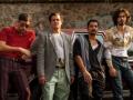 'Narcos: Mexico' final season traces origins of drug wars - Hindi News | 'Narcos: Mexico' final season traces origins of drug wars | Latest entertainment News at Lokmattimes.com