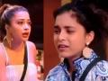 'Bigg Boss 16': Tina, Sumbul lock horns during nominations task - Hindi News | 'Bigg Boss 16': Tina, Sumbul lock horns during nominations task | Latest entertainment News at Lokmattimes.com