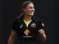Australia pacer Vlaeminck unavailable for selection till T20Is against India - Hindi News | Australia pacer Vlaeminck unavailable for selection till T20Is against India | Latest cricket News at Lokmattimes.com
