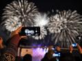 San Francisco cancels NYE fireworks show - Hindi News | San Francisco cancels NYE fireworks show | Latest politics News at Lokmattimes.com
