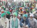 Suspend campaigning in Punjab, farmers leaders tell political parties - Hindi News | Suspend campaigning in Punjab, farmers leaders tell political parties | Latest politics News at Lokmattimes.com
