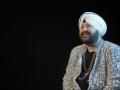 Daler Mehndi's special gift to Mame Khan's daughter on her wedding - Hindi News | Daler Mehndi's special gift to Mame Khan's daughter on her wedding | Latest entertainment News at Lokmattimes.com