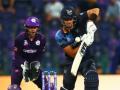 T20 World Cup: Smit leads Namibia to four-wicket win over Scotland - Hindi News | T20 World Cup: Smit leads Namibia to four-wicket win over Scotland | Latest cricket News at Lokmattimes.com