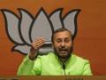 Kerala BJP gears up for 2024 general elections - Hindi News | Kerala BJP gears up for 2024 general elections | Latest politics News at Lokmattimes.com