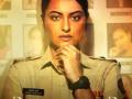 Sonakshi Sinha plays a fierce cop investigating serial murder in 'Dahaad' - Hindi News | Sonakshi Sinha plays a fierce cop investigating serial murder in 'Dahaad' | Latest entertainment News at Lokmattimes.com