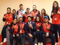 Women's World Boxing: Nikhat Zareen to kickstart home challenge; mixed draw for Indians - Hindi News | Women's World Boxing: Nikhat Zareen to kickstart home challenge; mixed draw for Indians | Latest other-sports News at Lokmattimes.com