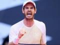 Swiss Indoors: Murray advances to second round with win over Safiullin - Hindi News | Swiss Indoors: Murray advances to second round with win over Safiullin | Latest tennis News at Lokmattimes.com