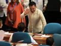 Manny Pacquiao 1st to file candidacy for 2022 Philippines prez polls - Hindi News | Manny Pacquiao 1st to file candidacy for 2022 Philippines prez polls | Latest politics News at Lokmattimes.com
