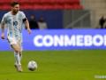 Messi praises 'improving' Argentina after 3-0 rout of Uruguay - Hindi News | Messi praises 'improving' Argentina after 3-0 rout of Uruguay | Latest football News at Lokmattimes.com