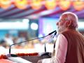 'Attempts are made to ruin my image', says PM Modi in Bhopal - Hindi News | 'Attempts are made to ruin my image', says PM Modi in Bhopal | Latest politics News at Lokmattimes.com