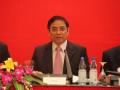 Pham Minh Chinh re-elected as Vietnamese Prime Minister - Hindi News | Pham Minh Chinh re-elected as Vietnamese Prime Minister | Latest politics News at Lokmattimes.com