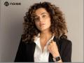 Taapsee Pannu promotes smart wearables - Hindi News | Taapsee Pannu promotes smart wearables | Latest lifestyle News at Lokmattimes.com