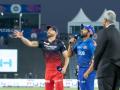 IPL 2022: Royal Challengers Bangalore win toss, elect to bowl first against Mumbai Indians - Hindi News | IPL 2022: Royal Challengers Bangalore win toss, elect to bowl first against Mumbai Indians | Latest cricket News at Lokmattimes.com