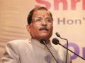 Union MoS Defence Shripad Naik discharged a month after road accident - Hindi News | Union MoS Defence Shripad Naik discharged a month after road accident | Latest politics News at Lokmattimes.com