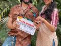 Shriya Pilgaonkar wraps up 'Taaza Khabar' shoot - Hindi News | Shriya Pilgaonkar wraps up 'Taaza Khabar' shoot | Latest entertainment News at Lokmattimes.com