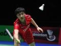 World Championship badminton: Chen to face Yamaguchi in rematch of final - Hindi News | World Championship badminton: Chen to face Yamaguchi in rematch of final | Latest cricket News at Lokmattimes.com