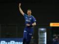 IPL 2023: Mumbai Indians name Riley Meredith as replacement for injured Jhye Richardson - Hindi News | IPL 2023: Mumbai Indians name Riley Meredith as replacement for injured Jhye Richardson | Latest other-sports News at Lokmattimes.com