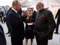 Russia ready to strengthen strategic partnership with India - Hindi News | Russia ready to strengthen strategic partnership with India | Latest national News at Lokmattimes.com