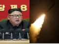 North Korea fires 2 cruise missiles ahead of military drills between US-Seoul - Hindi News | North Korea fires 2 cruise missiles ahead of military drills between US-Seoul | Latest international News at Lokmattimes.com