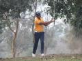 PGTI Pre-Qualifying II: Amateurs Shaurya Sharma, Kritein Gandotra placed 1-2 after first round - Hindi News | PGTI Pre-Qualifying II: Amateurs Shaurya Sharma, Kritein Gandotra placed 1-2 after first round | Latest other-sports News at Lokmattimes.com